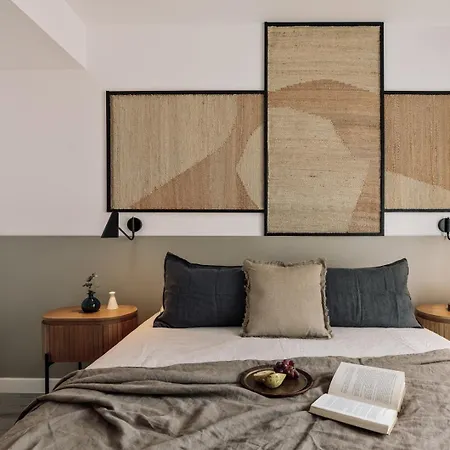 Elan - 2 Bedrooms And Balcony In Sant Gervasi Apartman Barcelona
